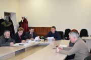 У Чернігові робоча група вивчає ідею повернення електромереж у власність міста