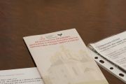 Захист прав людини в умовах війни: круглий стіл до Дня Конституції України