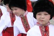 “Козацькі ігри» у Чернігові