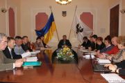 На розгляд сесії підготовлено дві Програми перспективного розвитку міста