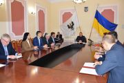 Погоджувальна рада затвердила порядок денний 47 позачергової сесії 7 скликання