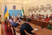 Чернігівський військовий госпіталь надав допомогу понад 60-ти пораненим бійцям із зони АТО