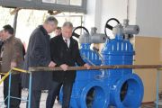 КП "Чернігівводоканал" оновлює обладнання