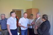 Амбулаторія поліклініки Чернігівської міської лікарні № 2 обслуговуватиме дорослих і дітей