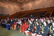 Міжнародний круглий стіл «Кримінальне право: традиції та новації» відкрився сьогодні в Чернігові