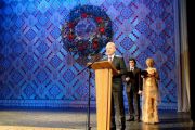 ВАТ "Домобудівник" – 50 років