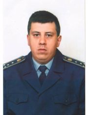 Барановський В’ячеслав Миколайович
