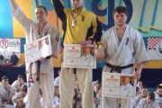 Результати Чемпіонату України з кіокушинкай карате