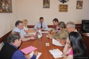 Чотири новоутворені вулиці Чернігова отримають своє найменування