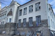 У Чернігові зафіксовано понад 20 злочинів проти культурної спадщини, скоєних російськими обстрілами