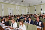 Міська рада звернулась до Прем'єр-міністра: казначейство не проплачує кошти за вже виконані роботи