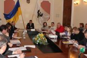 Комунальні підприємства звітують за 2012 рік