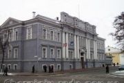 Виконавчі органи міської ради мають нову структуру
