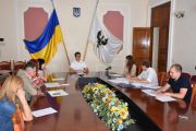 У Чернігові визначені 8 проектів-переможців у рамках Програми розвитку громадянського суспільства
