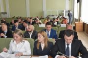 Чернігівська міська рада внесла зміни до Програми компенсації пільгових перевезень окремих категорій громадян