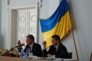 Депутати міської ради затвердили звіт про виконання  міського бюджету за 2010 рік