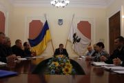 Виборчі дільниці Чернігова готуються до проведення місцевих виборів 25 жовтня