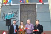 У Чернігові відкрито новий хостел