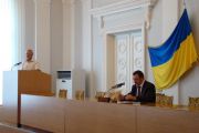 Чернігів розпочинає підготовку до Дня міста