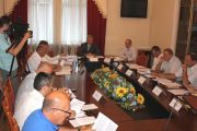 Про хід виконання Програми підтримки громадських організацій у м. Чернігові