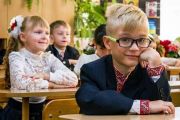 Внесені зміни до територій обслуговування трьох шкіл Чернігова