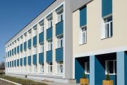 Підтримка DECIDE допомогла відкрити двері гімназії №13 для учнів та учениць