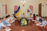 До Дня молоді в Чернігові спробують встановити світовий рекорд