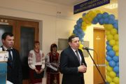 Володимир Хоменко: «Ми послідовно йдемо по шляху покращення умов для роботи бізнесу в регіоні»