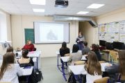 Комісія ТЕБ та НС визначила формат навчання у закладах освіти Чернігова на наступний тиждень