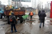 Екологічна інспекція закликає дотримуватись правил благоустрою
