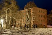 Міська рада виплатить грошові компенсації родинам з постраждалого гуртожитку і після експертизи прийме рішення про компенсацію втраченого житла
