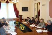 Координаційна рада з питань запобігання поширенню<br>ВІЛ-інфекції/СНІДУ