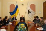 У Чернігові обговорено питання впровадження енергоефективних заходів у галузях охорони здоров’я та культури