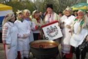 27 лютого вперше в Чернігові – Фестиваль борщу!