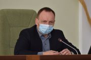 Владислав Атрошенко: Місто повинне жити й працювати