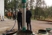 За кошти Світового банку водоканал здійснює реконструкцію систем і впроваджує енергоефективні заходи