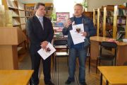 Немає досконалішого інструменту для розвитку людини, ніж книга