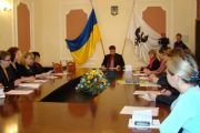 Від миру вдома до миру в усьому світі