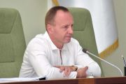 Міський голова звернувся до чернігівців з проханням підтримати його в питанні неутворення районних у місті рад