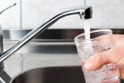 Вода подається з належним тиском у всі оселі чернігівців