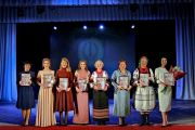 У Чернігові відзначили лауреаток конкурсу «Жінка року-2018»