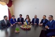 У Міському Палаці культури відбудеться свято національних меншин "Новруз Байрам"