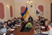 Робота закладів торгівлі м. Чернігова у нічний час обмежена