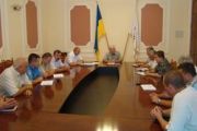 Загроза пожеж мобілізує всі служби