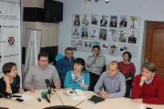 21 листопада – День Гідності та Свободи