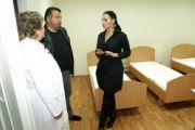 Відділення загальної практики сімейної медицини здійснює повноцінний прийом відвідувачів