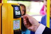 У Чернігові визначатимуть оператора автоматизованої системи обліку оплати проїзду в автобусах громадського транспорту