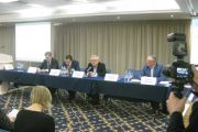 Асоціація міст України провела інформаційний семінар на тему «Реформа місцевого самоврядування в Україні»