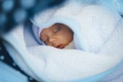 Допомогу при народженні дитини отримає ще 31 чернігівська родина