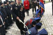 АНОНС. День українського козацтва